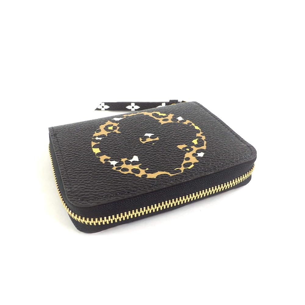 ルイ・ヴィトン コインケース LOUIS VUITTON ルイヴィトン ジッピーコインパース コインケース